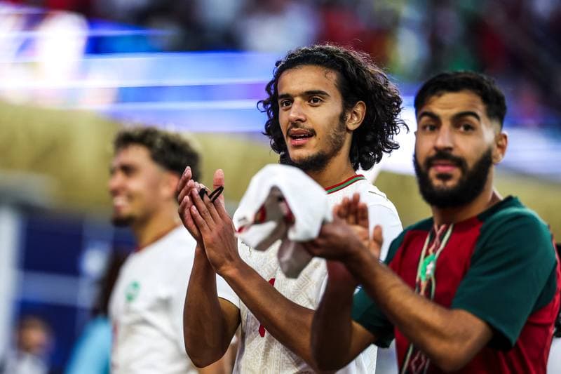Football. FIFA World Cup 2026. Scotland - Morocco. 19.06.2026