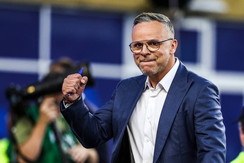Football. FIFA World Cup 2026. Scotland - Morocco. 19.06.2026
