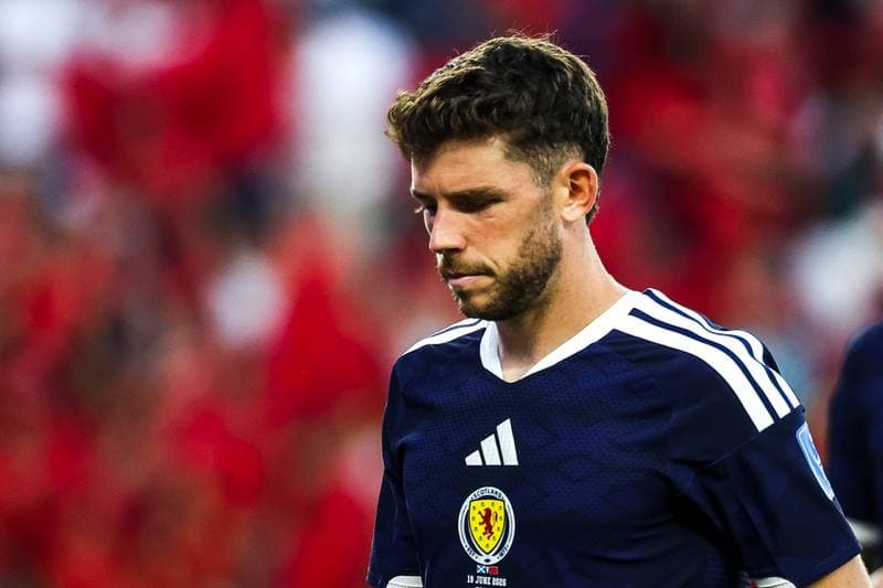 Football. FIFA World Cup 2026. Scotland - Morocco. 19.06.2026