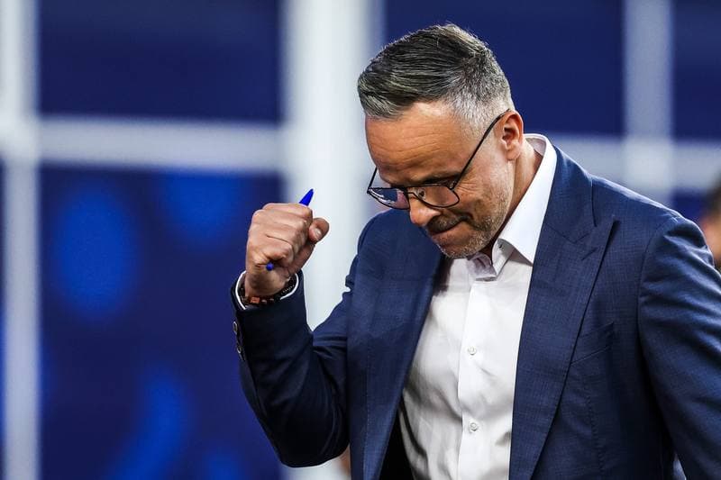Football. FIFA World Cup 2026. Scotland - Morocco. 19.06.2026