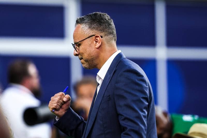 Football. FIFA World Cup 2026. Scotland - Morocco. 19.06.2026