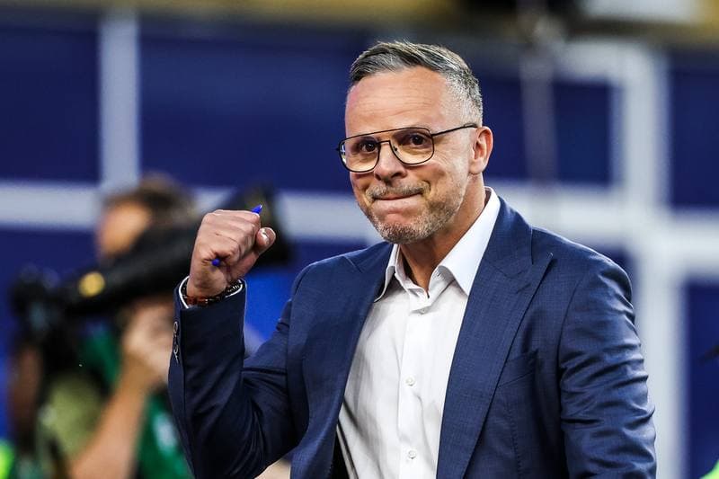 Football. FIFA World Cup 2026. Scotland - Morocco. 19.06.2026