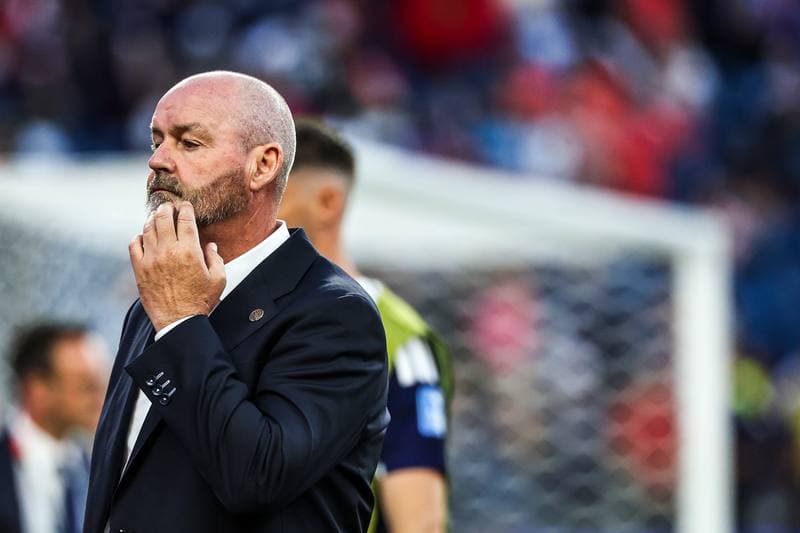Football. FIFA World Cup 2026. Scotland - Morocco. 19.06.2026