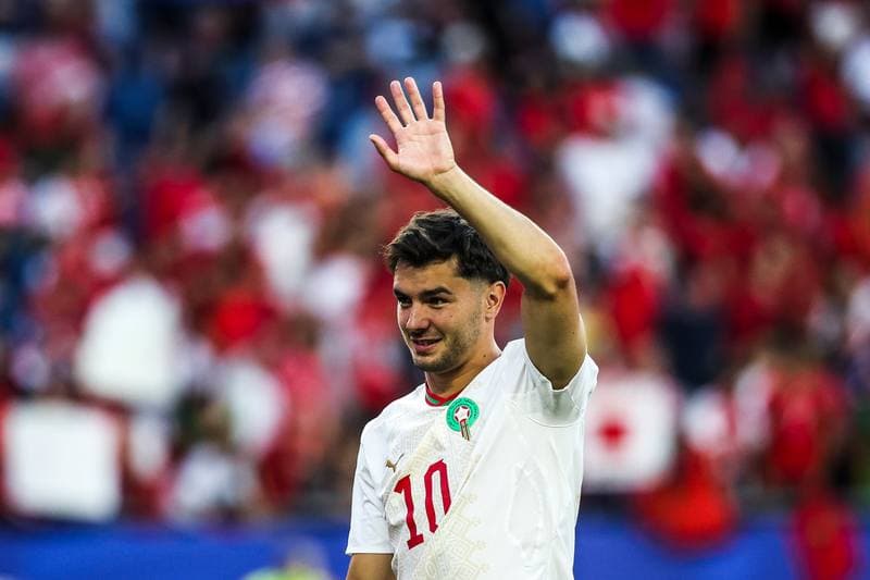 Football. FIFA World Cup 2026. Scotland - Morocco. 19.06.2026