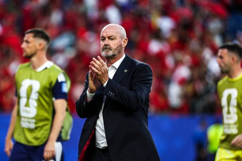 Football. FIFA World Cup 2026. Scotland - Morocco. 19.06.2026