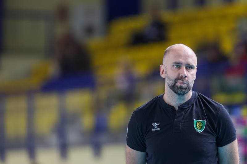 Volleyball. PlusLiga. GKS Katowice - PSG Stal Nysa. 19.11.2023