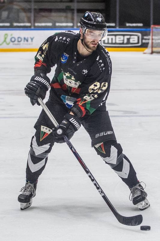 Ice Hockey. PHL. GKS Tychy - Kadra U23 PZHL. 17.10.2019