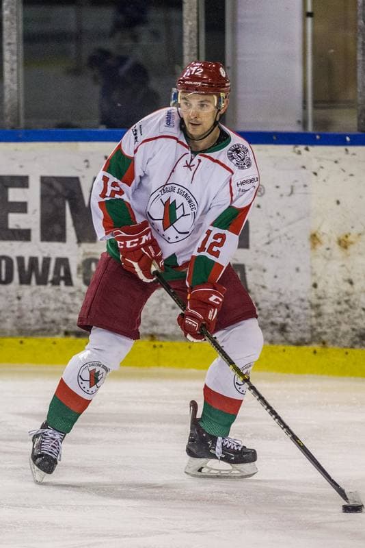 Ice Hockey. PHL. Zaglebie Sosnowiec - Podhale Nowy Targ. 18.10.2019