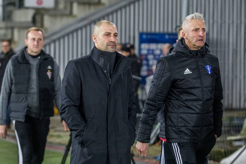 Football. PKO BP Ekstraklasa. Gornik Zabrze - Wisla Plock. 22.11.2019