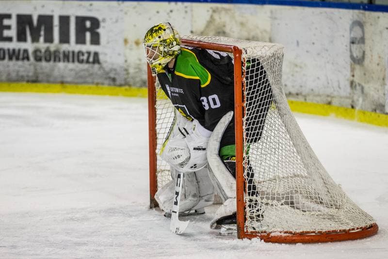 Ice Hockey. PHL. Zaglebie Sosnowiec - GKS Katowice. 24.11.2019