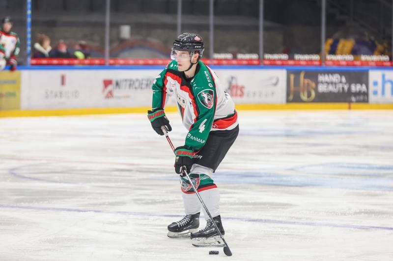 Ice Hockey. Tauron Hokej Liga. GKS Tychy - JKH GKS Jastrzebie. 01.12.2023