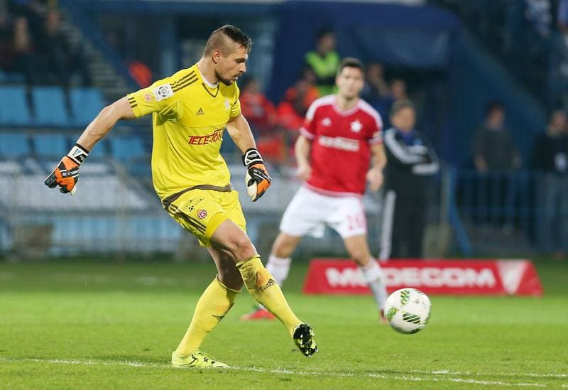 Football. Ekstraklasa. Ruch Chorzow - Wisla Krakow. 03.04.2016