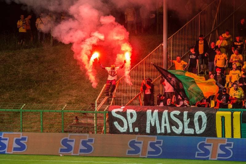 Football. eWinner II liga. GKS Katowice - Stal Rzeszow. 07.06.2021