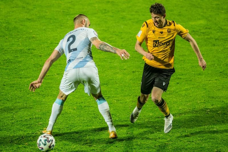 Football. eWinner II liga. GKS Katowice - Stal Rzeszow. 07.06.2021