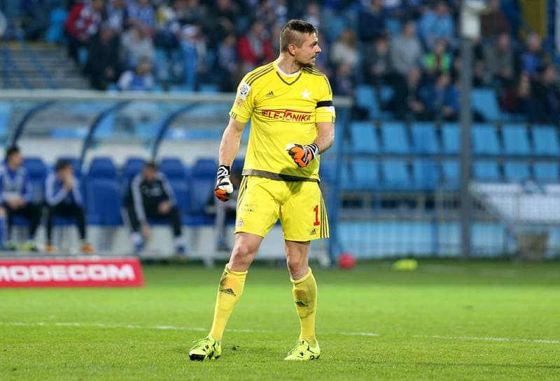 Football. Ekstraklasa. Ruch Chorzow - Wisla Krakow. 03.04.2016