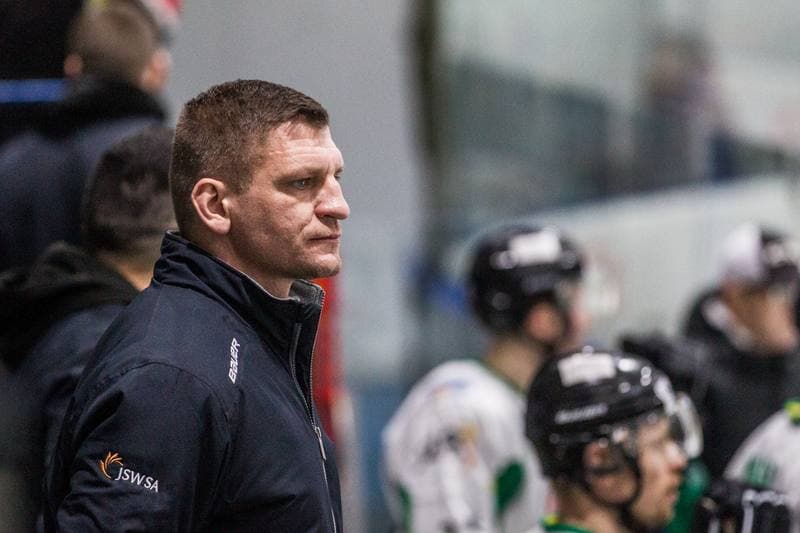 Ice Hockey. PHL. JKH GKS Jastrzebie - Comarch Cracovia. 23.02.2020