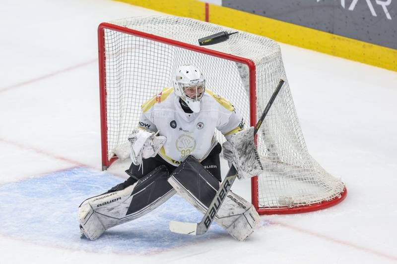 Ice Hockey. Tauron Hokej Liga. Zaglebie Sosnowiec - GKS Tychy. 20.12.2023