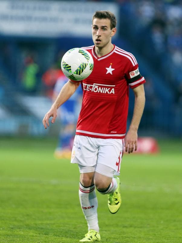 Football. Ekstraklasa. Ruch Chorzow - Wisla Krakow. 03.04.2016