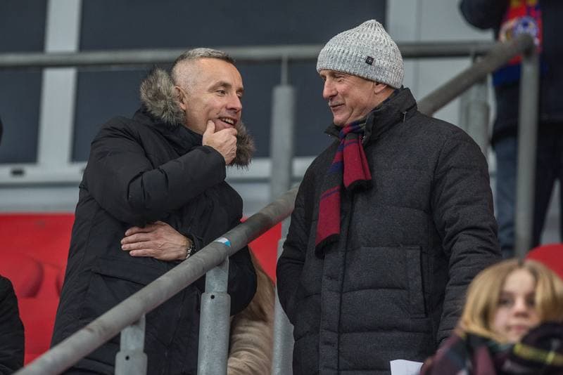 Football. PKO BP Ekstraklasa. Piast Gliwice - Arka Gdynia. 04.03.2020