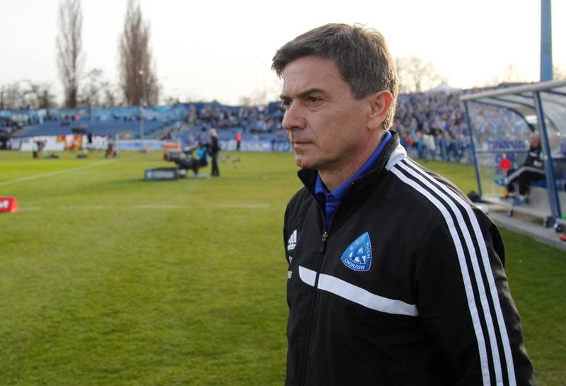 Football. Ekstraklasa. Ruch Chorzow - Wisla Krakow. 03.04.2016