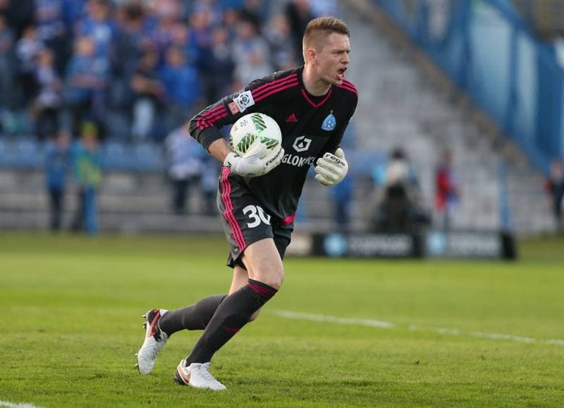 Football. Ekstraklasa. Ruch Chorzow - Wisla Krakow. 03.04.2016