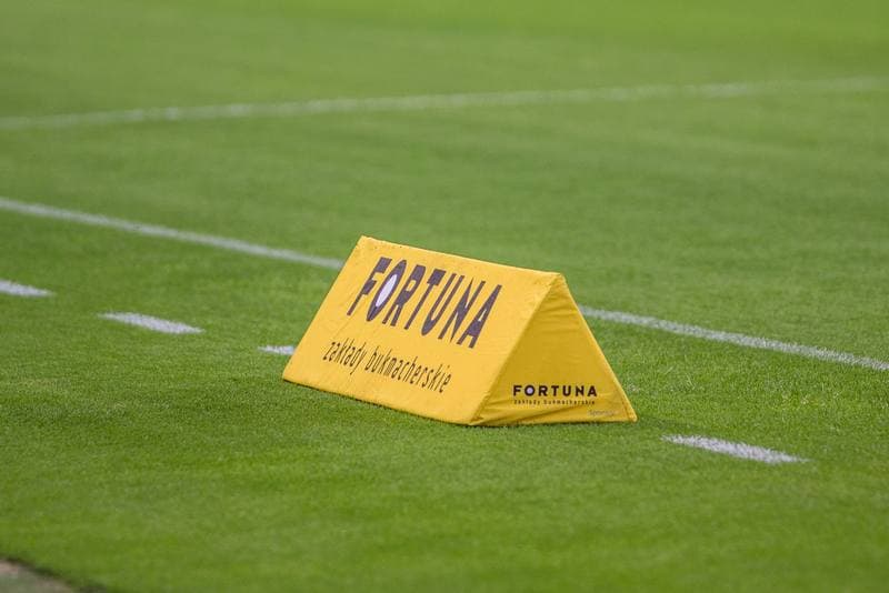 Football. Fortuna I Liga. GKS Tychy - Zaglebie Sosnowiec. 04.06.2020