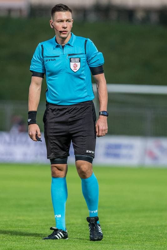 Football. Fortuna I Liga. GKS 1962 Jastrzebie - Arka Gdynia. 04.10.2021