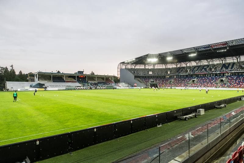 Football. PKO BP Ekstraklasa. Gornik Zabrze - Lechia Gdansk. 05.06.2020