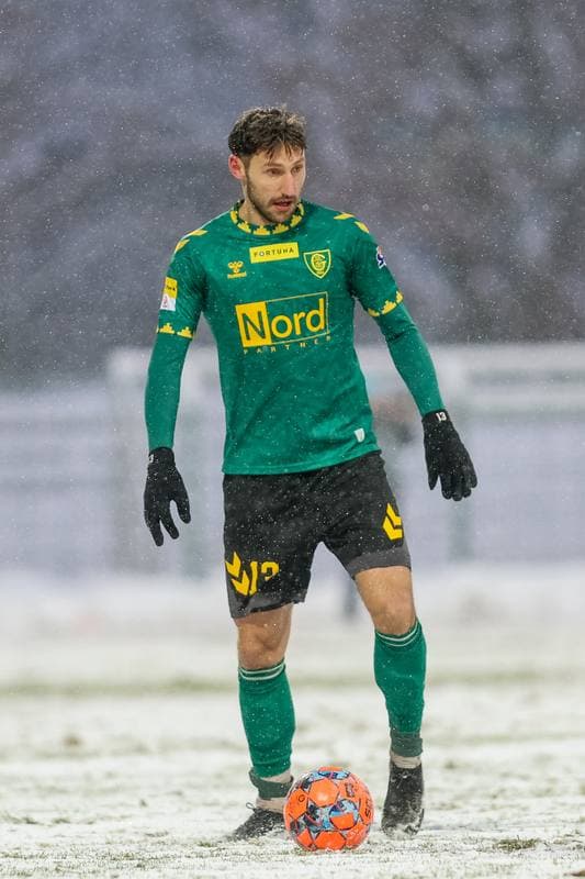 Football. Fortuna I Liga. GKS Katowice - Arka Gdynia. 02.12.2023