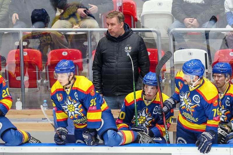 Ice Hockey. Tauron Hokej Liga. Zaglebie Sosnowiec - PZU Podhale Nowy Targ. 03.12.2023