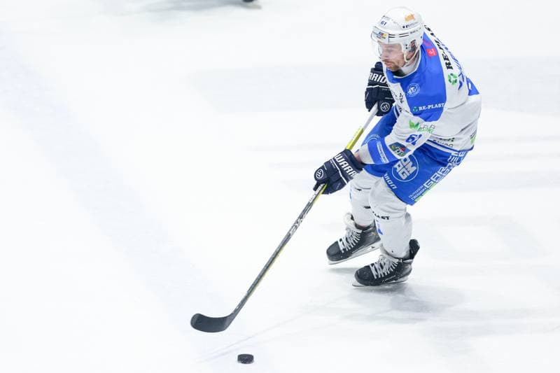 Ice Hockey. Tauron Hokej Liga. Re-Plast Unia Oswiecim - Comarch Cracovia. 01.03.2024