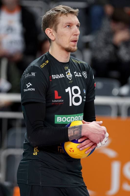 Volleyball. PlusLiga. Jastrzebski Wegiel - Bogdanka LUK Lublin. 07.03.2024