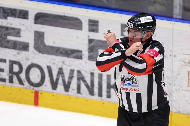 Ice Hockey. Tauron Hokej Liga. Re-Plast Unia Oswiecim - Comarch Cracovia. 14.03.2024