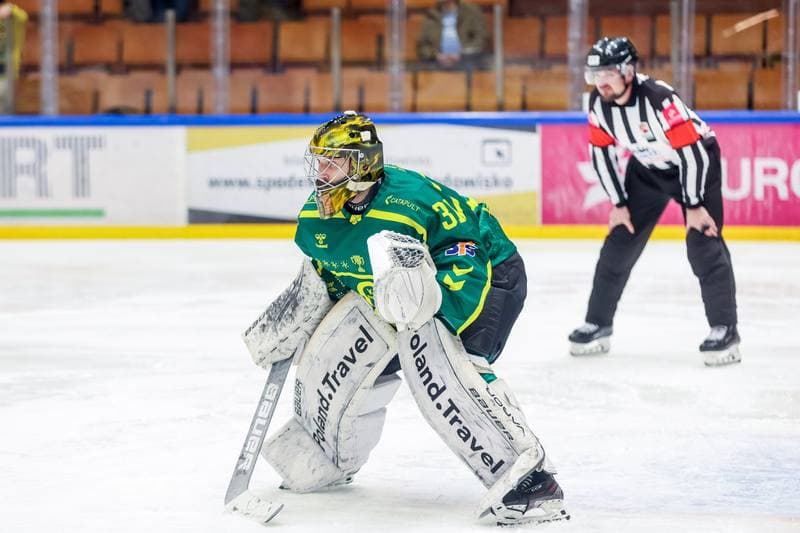 Ice Hockey. Tauron Hokej Liga. GKS Katowice - JKH GKS Jastrzebie. 05.12.2023