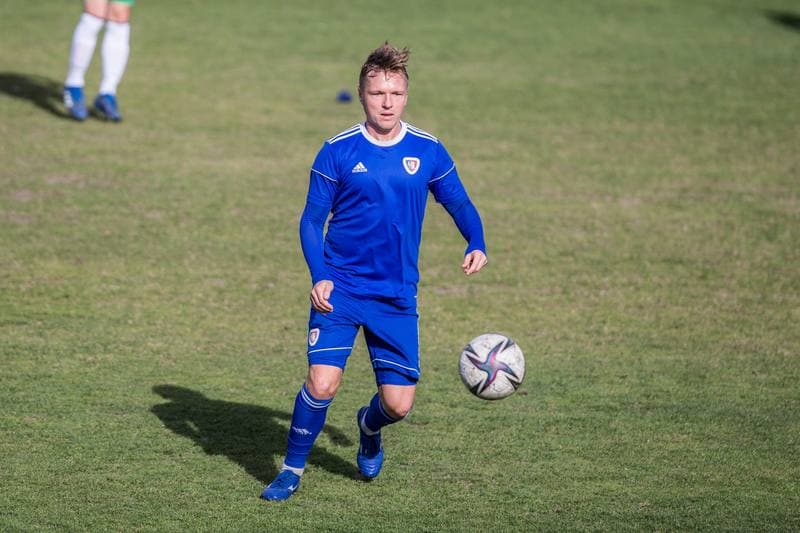 Football. IV Liga. Piast II Gliwice - Unia Ksiazenice. 23.10.2021