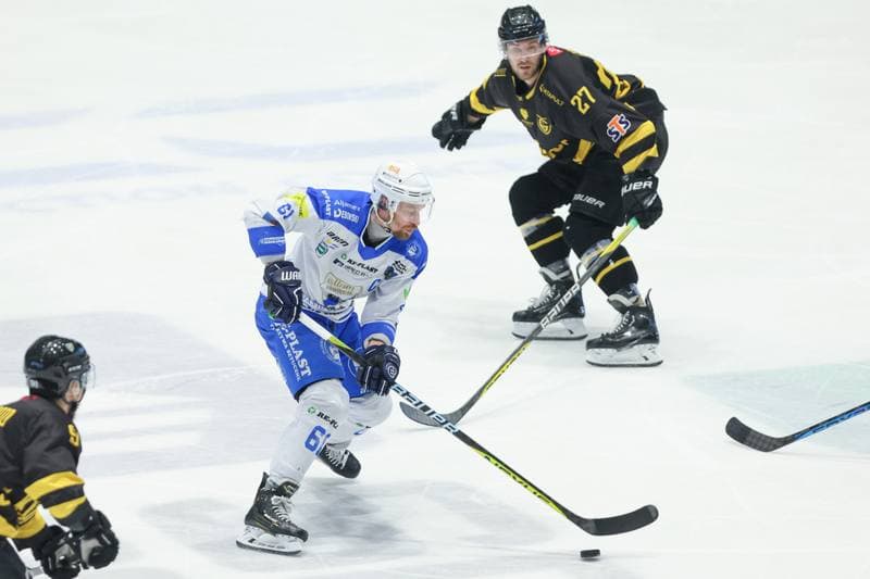 Ice Hockey. Tauron Hokej Liga. Re-Plast Unia Oswiecim - GKS Katowice. 06.04.2024