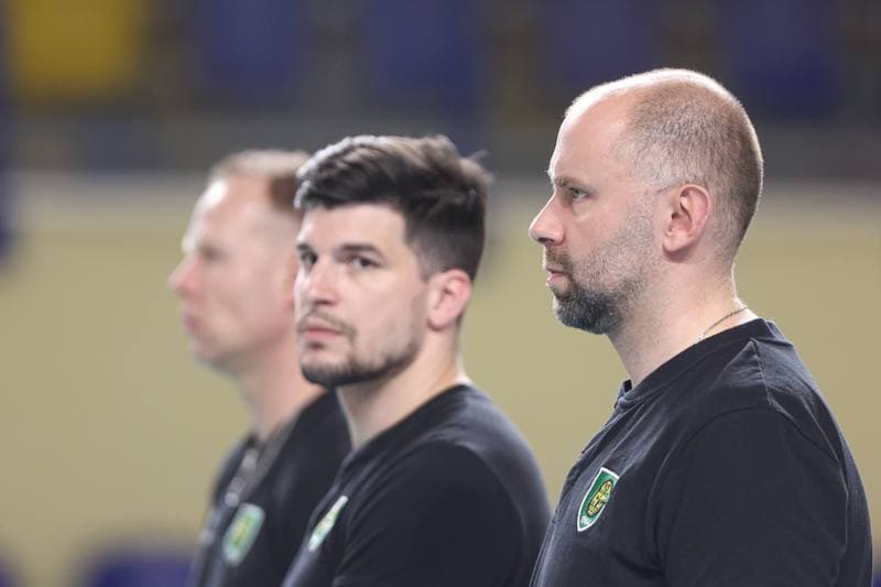 Volleyball. PlusLiga. GKS Katowice - Bogdanka LUK Lublin. 08.04.2024