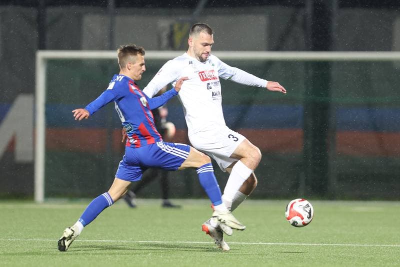 Football. II Liga. Polonia Bytom - KKS 1925 Kalisz. 19.04.2024