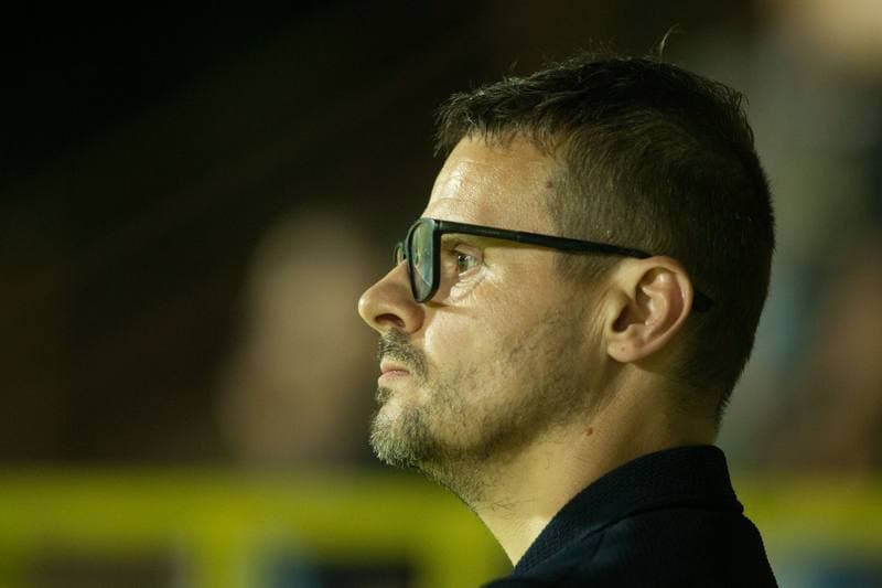 Football. Fortuna I Liga. GKS Katowice - Stal Rzeszow. 28.07.2020