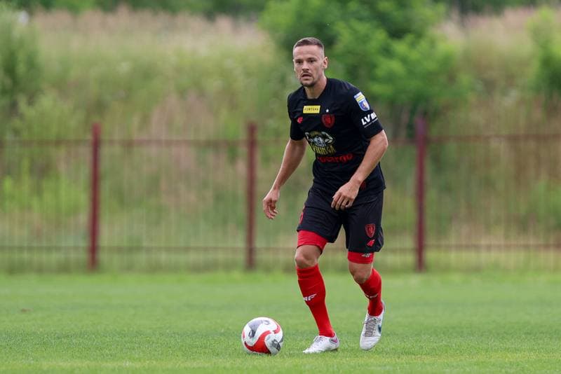 Football. Sparing. Polonia Bytom - Piast Gliwice. 22.06.2024