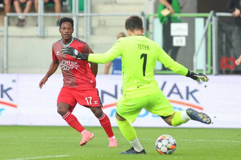Football. Betclic II liga. Zaglebie Sosnowiec - Resovia Rzeszow. 04.08.2024
