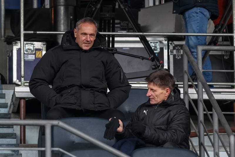 Football. Fortuna:Liga. Banik Ostrava - Slavia Prague. 17.12.2023