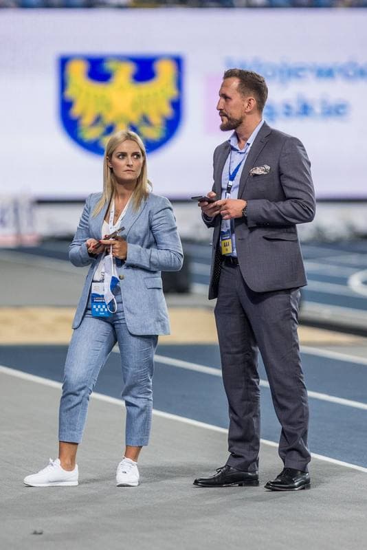 Athletics. Lotto Memorial Kamili Skolimowskiej. 06.09.2020