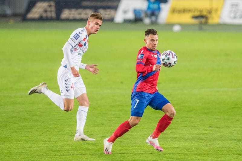 Football. PKO BP Ekstraklasa. Gornik Zabrze - Rakow Czestochowa. 17.10.2020