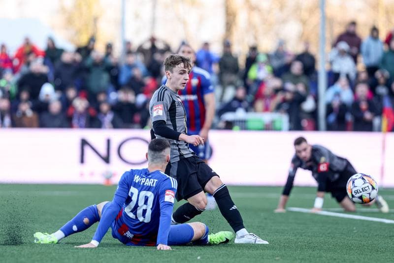 Football. Betclic II liga. Polonia Bytom - Pogon Grodzisk Mazowiecki. 16.11.2024