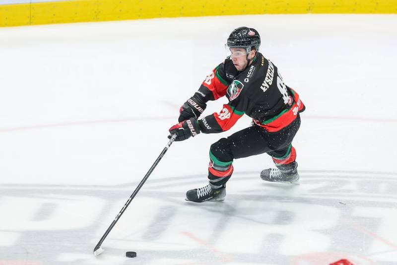Ice Hockey. Tauron Hokej Liga. Zaglebie Sosnowiec - GKS Tychy. 20.12.2023