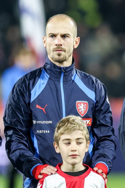 Football. UEFA Nations League. Czech Republic - Georgia. 19.11.2024