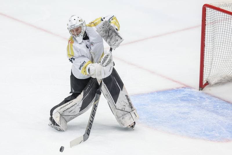 Ice Hockey. Tauron Hokej Liga. Zaglebie Sosnowiec - GKS Tychy. 20.12.2023