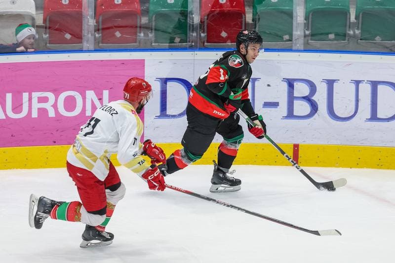 Ice Hockey. Tauron Hokej Liga. Zaglebie Sosnowiec - GKS Tychy. 20.12.2023