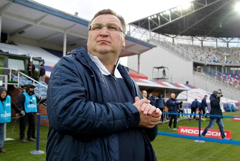 Football. Ekstraklasa. Gornik Zabrze - Pogon Szczecin. 01.04.2016